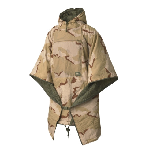Helikon-Tex Swagman Roll vendbar poncho