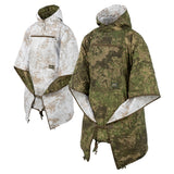 Helikon-Tex Swagman Roll vendbar poncho
