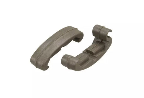 Rail clips - OD 60 stks.
