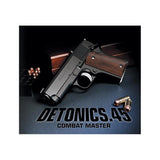 Marui Detonics .45 - Combat Master GBB