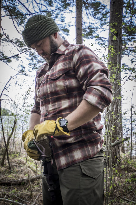 HELIKON Beanie WANDERER