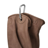 HELIKON Lumber Leather Gloves
