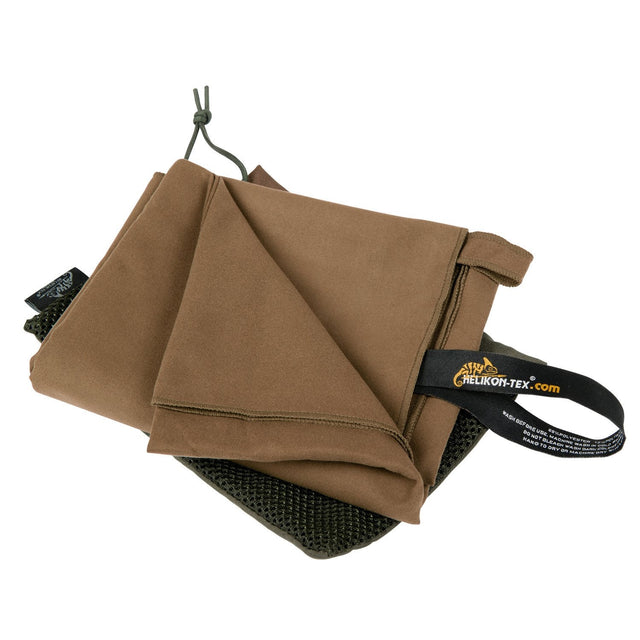HELIKON Towel FIELD, Large