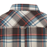 HELIKON Shirt GREYMAN, Long Sleeve