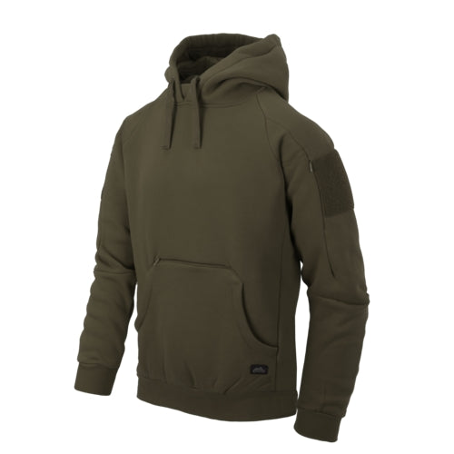 HELIKON Sweatshirt Urban Tactical Lite (Kangaroo)
