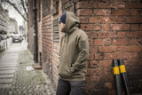 HELIKON Sweatshirt Urban Tactical Lite (Kangaroo)