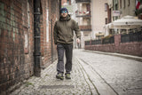 HELIKON Sweatshirt Urban Tactical Lite (Kangaroo)