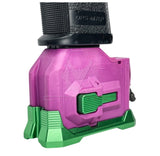 CTM M4 Magwell for Hi-Capa / AAP-01 HPA Adapter