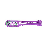 CTM TAC FUKU-2 Skeleton CNC upper set til AAP-01
