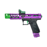 CTM TAC FUKU-2 Skeleton CNC upper set til AAP-01