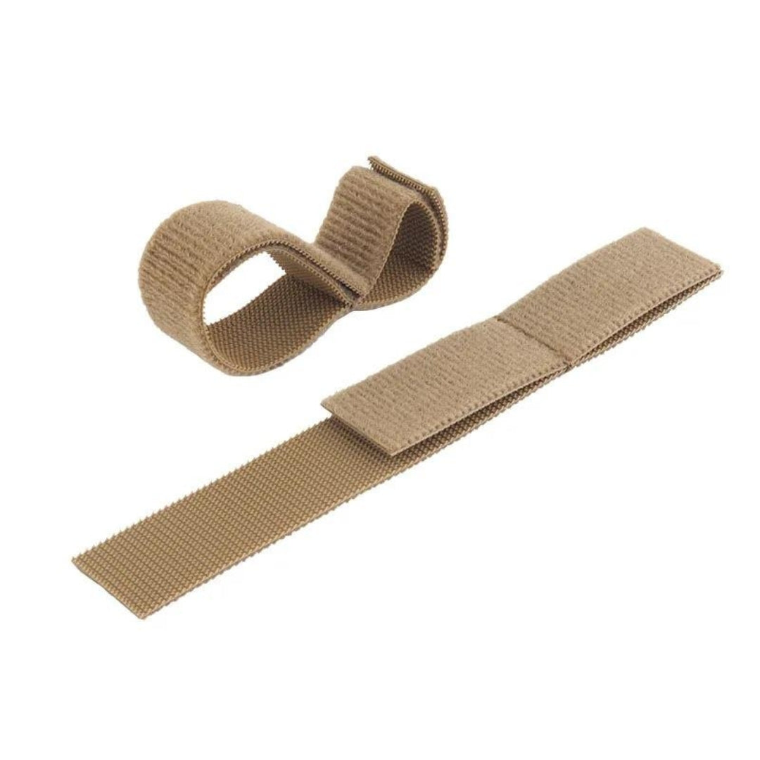WST VELCRO Cable Organizer, 6 Pcs