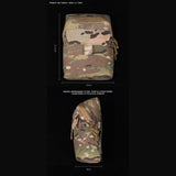 WST GP Multifunctional MOLLE Pouch