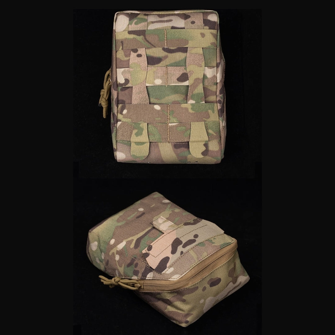 WST GP Multifunctional MOLLE Pouch