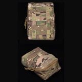 WST GP Multifunctional MOLLE Pouch