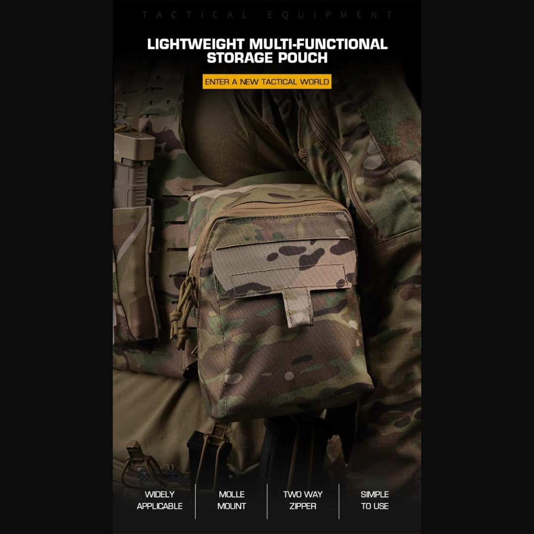 WST GP Multifunctional MOLLE Pouch