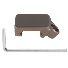 WST RIS / Picatinny Quick Detach Sling Mount