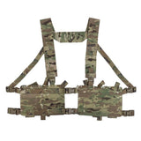 WST Split Tactical Chest Rig Alpha