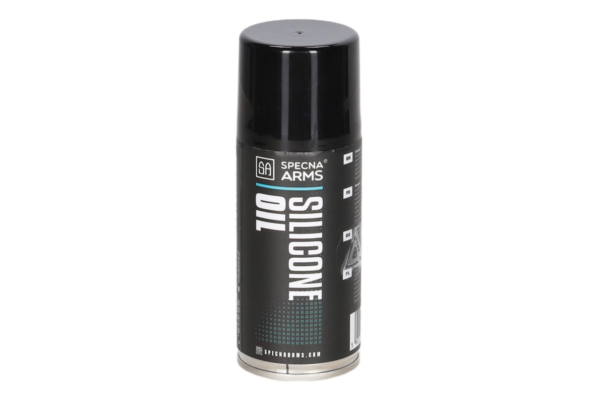 Specna Arms Silikoneolie 150 ml