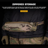 WST Tactical DANGLER Hand Warmer