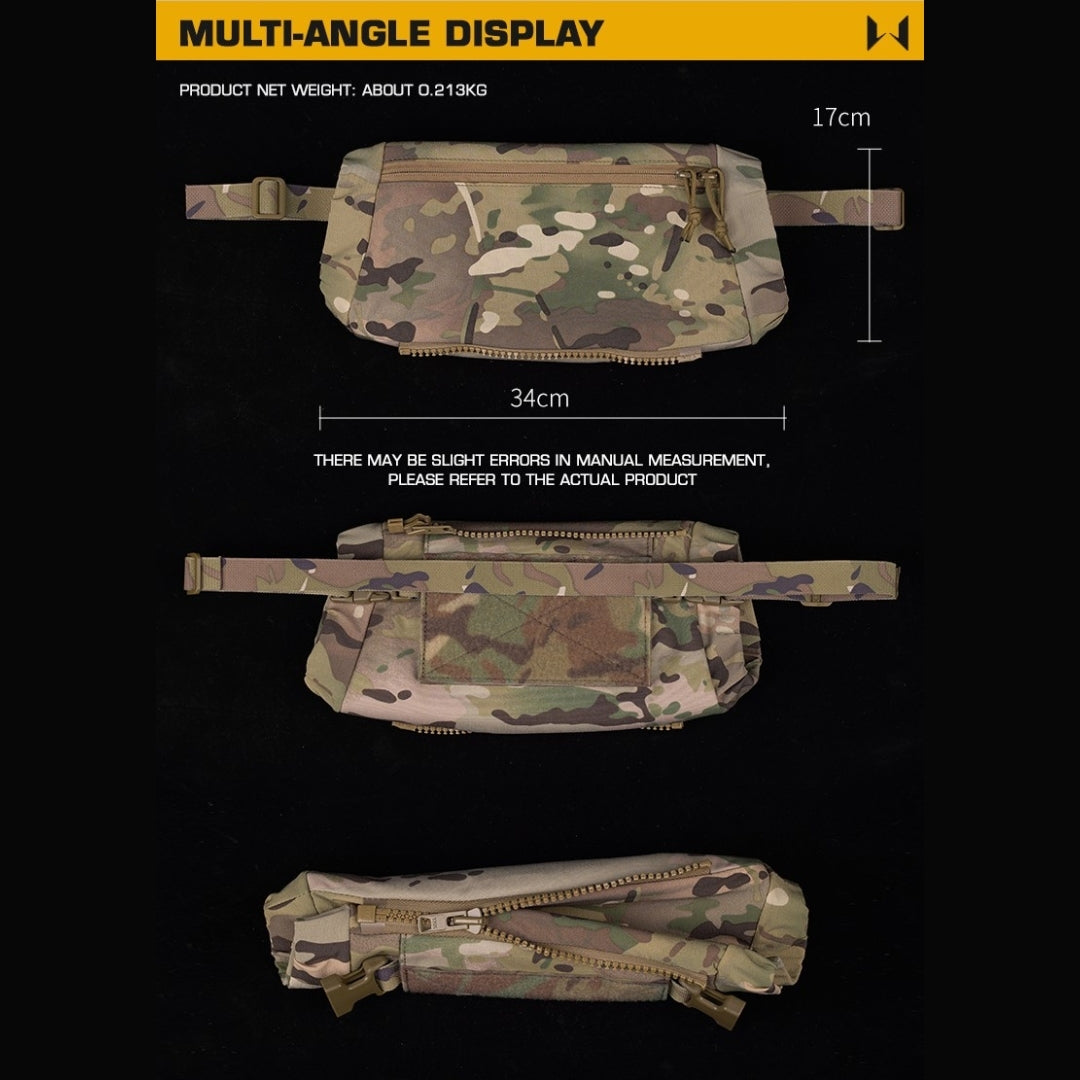 WST Tactical DANGLER Hand Warmer