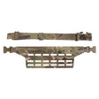 WST Fanny Pack MOLLE Adapter Panel, Large (6 Rows)