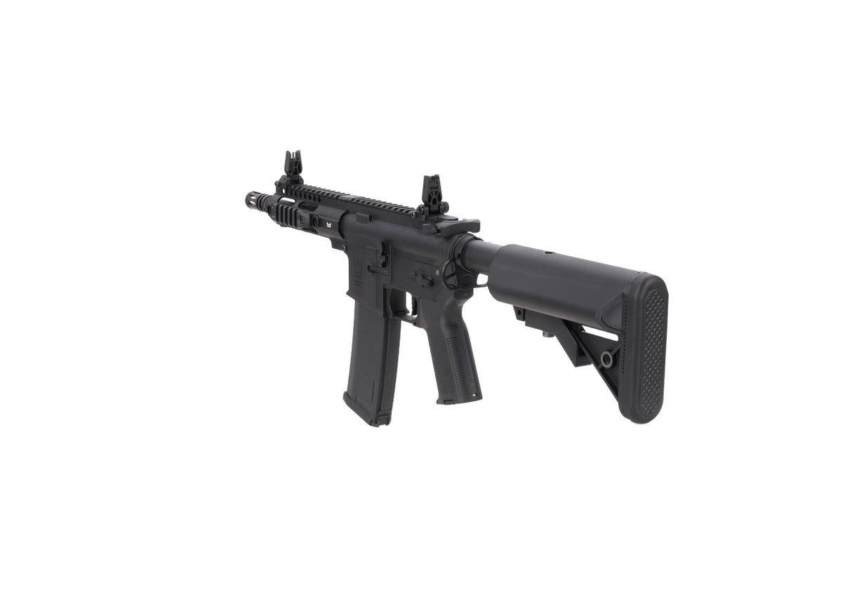 Specna Arms SA-E21 EDGE™ HAL 2 ETU Gen. 2 airsoft Carbine Black