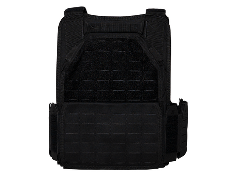 Swiss Arms Quick Detach Plate Carrier - Sort