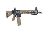 Specna Arms SA-F09 FLEX™ Gen.2 BLDC™ HAL ETU™ Half-Tan airsoft Carbine