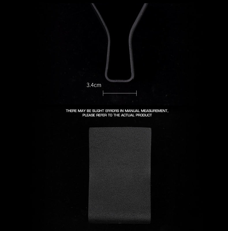 WST Kydex Insert for 7.62 Magazine Pouch, Medium