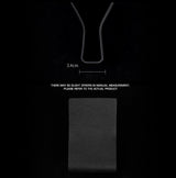 WST Kydex Insert for 7.62 Magazine Pouch, Medium