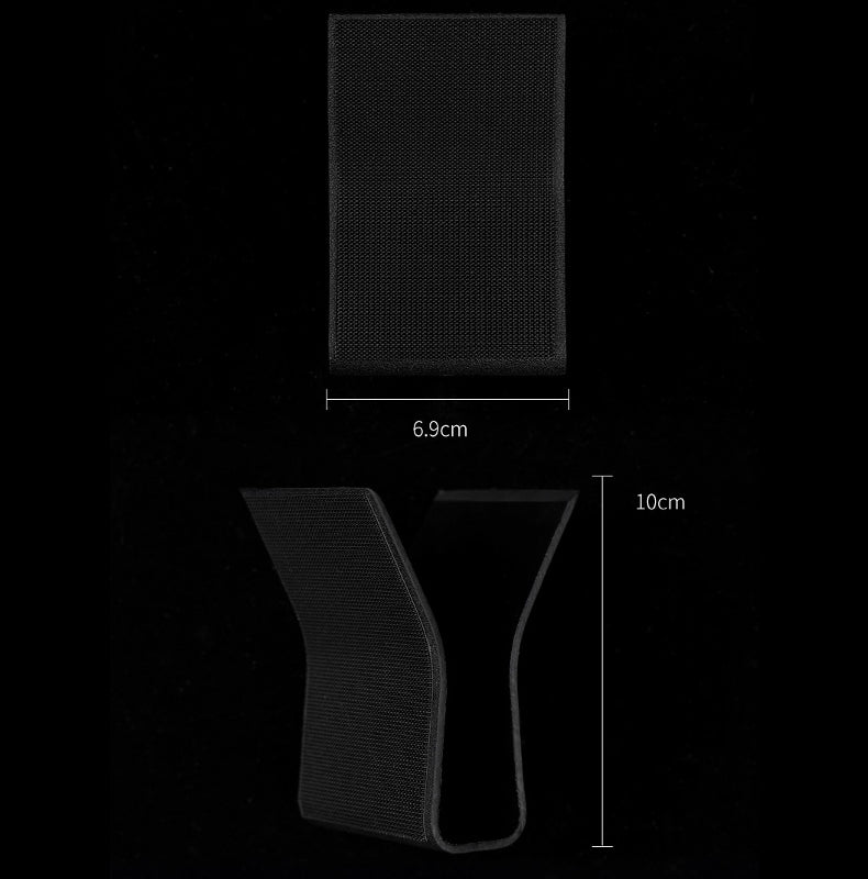 WST Kydex Insert for 7.62 Magazine Pouch, Medium
