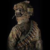 WST Bandolier Belt for 16× 40mm Grenade Shell