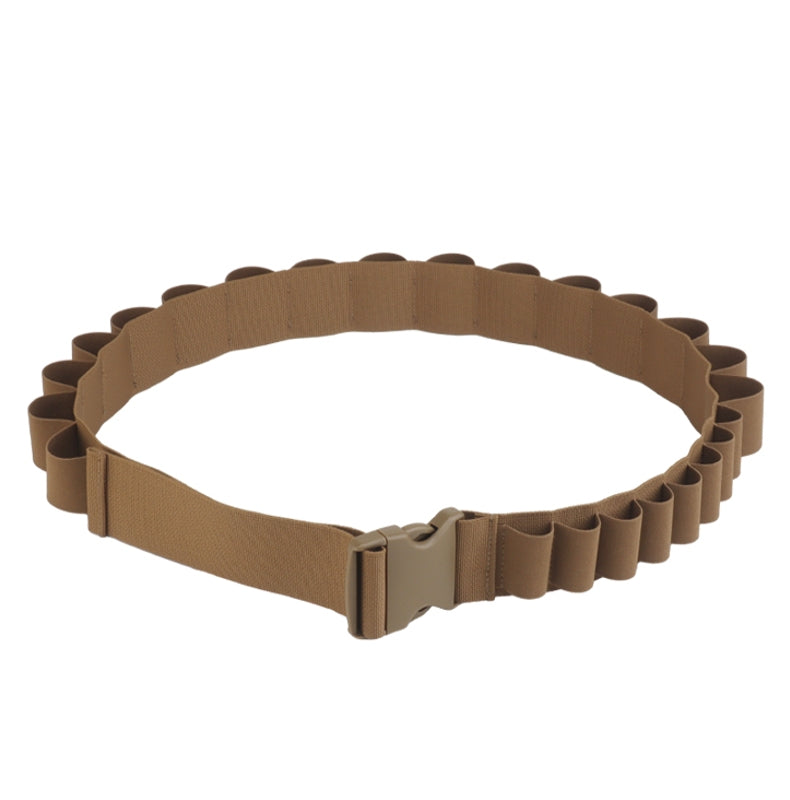 WST Bandolier Belt for 16× 40mm Grenade Shell