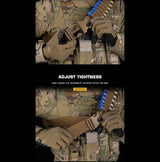 WST Bandolier Belt for 16× 40mm Grenade Shell
