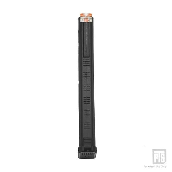 PTS EPM-E9 mid-cap magasin til CZ Scorpion EVO og MTW-9, 110 skud
