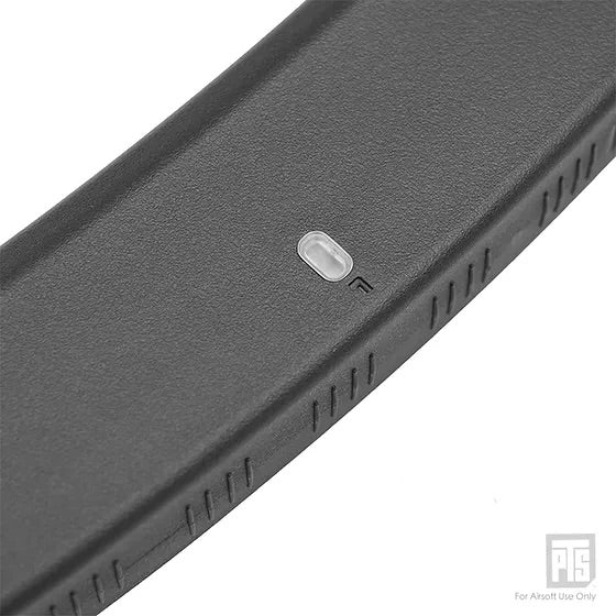 PTS EPM-E9 mid-cap magasin til CZ Scorpion EVO og MTW-9, 110 skud
