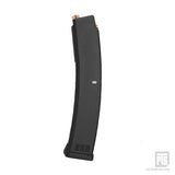 PTS EPM-E9 mid-cap magasin til CZ Scorpion EVO og MTW-9, 110 skud