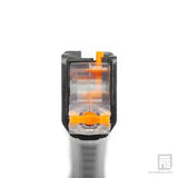 PTS EPM-E9 mid-cap magasin til CZ Scorpion EVO og MTW-9, 110 skud