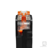 PTS EPM-E9 mid-cap magasin til CZ Scorpion EVO og MTW-9, 110 skud