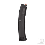 PTS EPM-E9 mid-cap magasin til CZ Scorpion EVO og MTW-9, 110 skud
