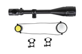 Specna Arms CORE 6–24x50 AOEG Kikkertsigte