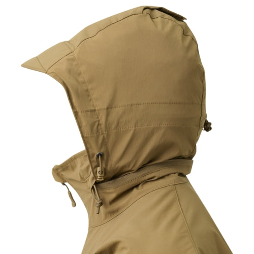 HELIKON Jacket TROOPER MK2 StormStretch