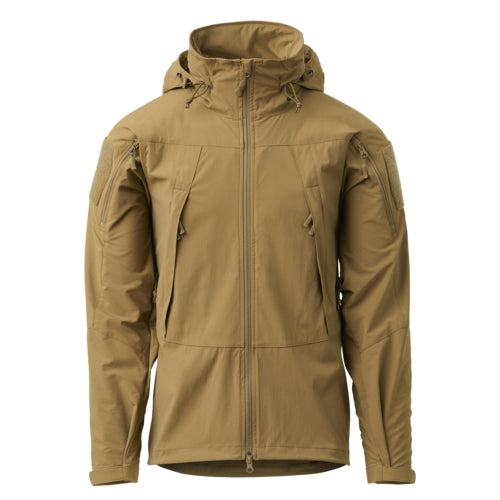 HELIKON Jacket TROOPER MK2 StormStretch