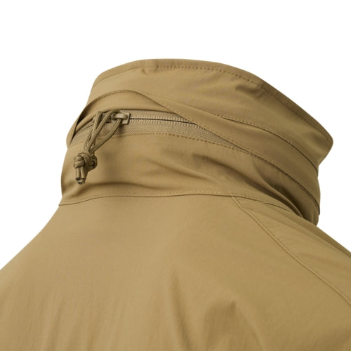HELIKON Jacket TROOPER MK2 StormStretch