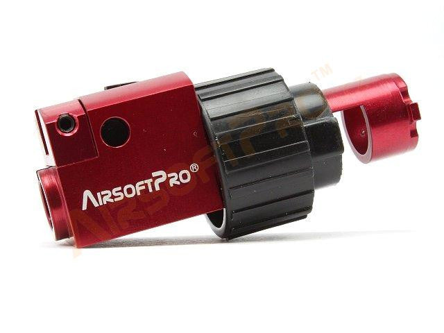 AirsoftPro CNC Aluminum Hop-Up Unit G36