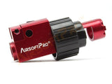 AirsoftPro CNC Aluminum Hop-Up Unit G36