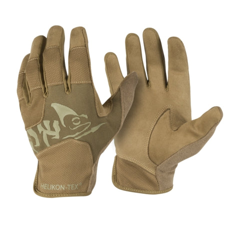HELIKON All Round Fit Tactical Gloves