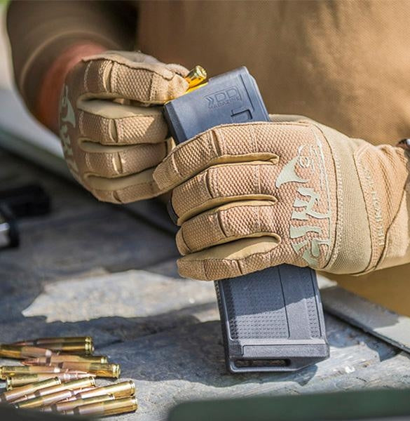 HELIKON Range Tactical Gloves