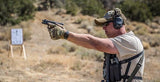 HELIKON Range Tactical Gloves