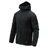 HELIKON PATRIOT MK2 Hybrid Fleece Jacket